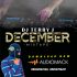 DJ Terry J December Groove Mixtape