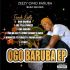 ZeezyOmobaruba Ogo Baruba EP