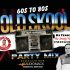 DJ Terry J 60s To 80s Old Skool Mixtape