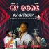 Dj Ofresh Okiki My Zone Vibe Mixtape