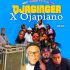 DJ Starboy Ojaginger Ojapiano Mixtape