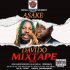 DJ Zeal Asake Davido Mixtape 2023