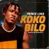 Prince Lord Music god Koko Bilo