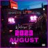 Xpensive DJ Deskido Welcome To August 2023 Mixtape