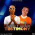 Damzy Cool Kikiola Shexkid Testimony