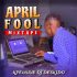 Xpensive DJ Deskido April Fool Mixtape