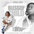 Mzeal GPG Blessed Child EP