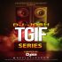 DJ Josh TGIF Mixtape S1 EP3