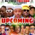 DJ Sweetrecord Upcoming Artist Mixtape