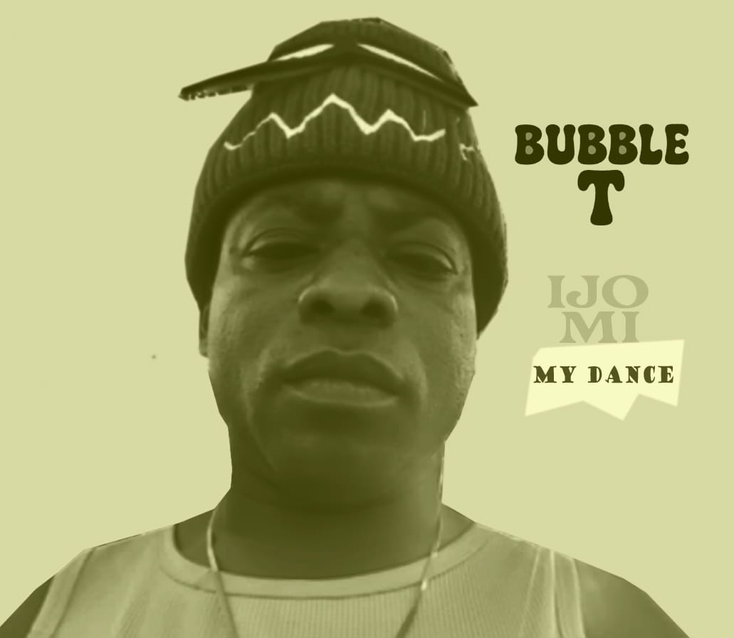 Bubble T Ijo Mi