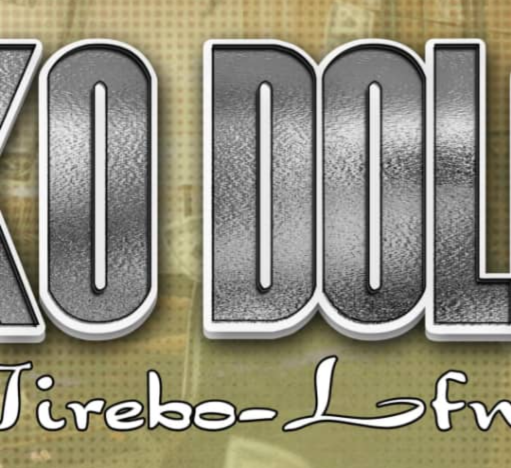 Tirebo LFM Alagbe Kodola