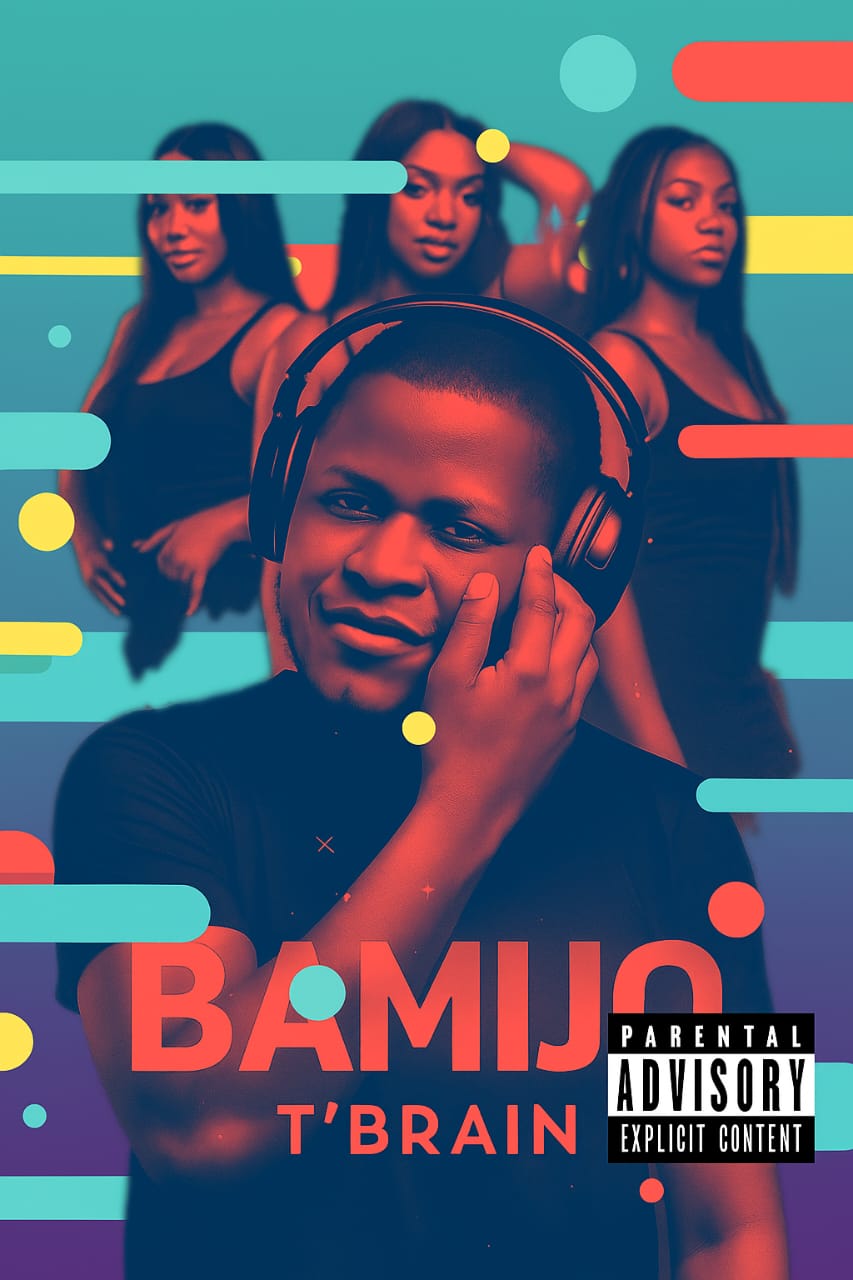 T'Brain Bamijo