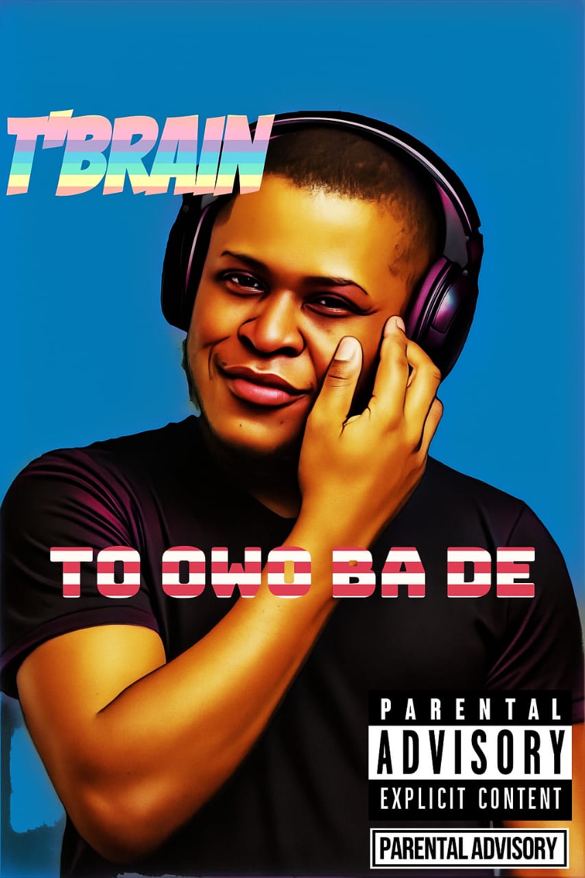 T'Brain To Owo Ba De
