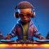 DJ Vida YK Cflex O Happiness Mixtape 2025