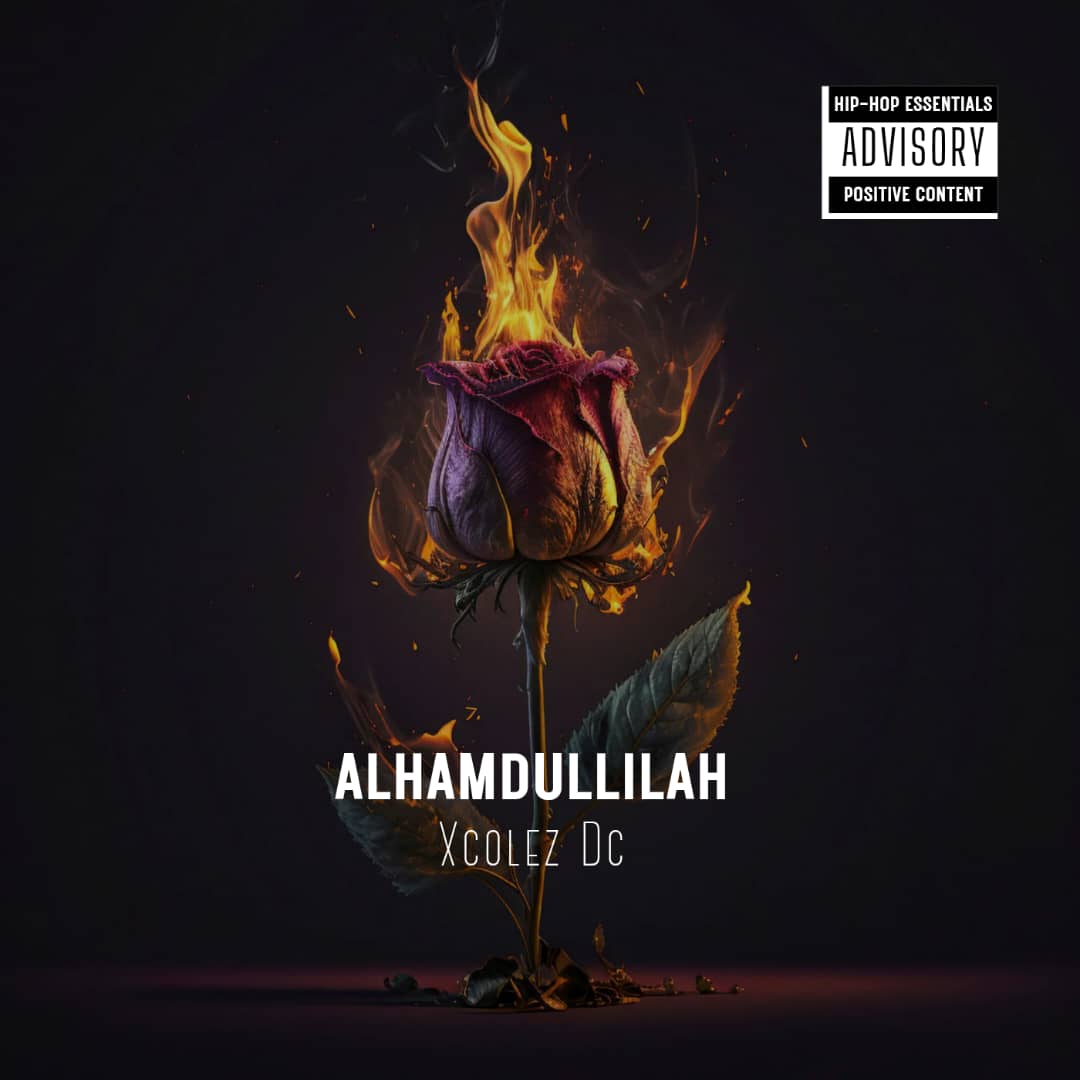 Xcolez Dc Alhamdullilah