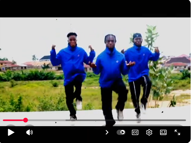 Video Bubble T Ijo Mi